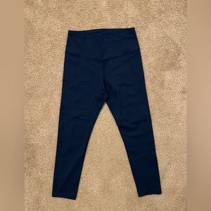 Under Armour leggings